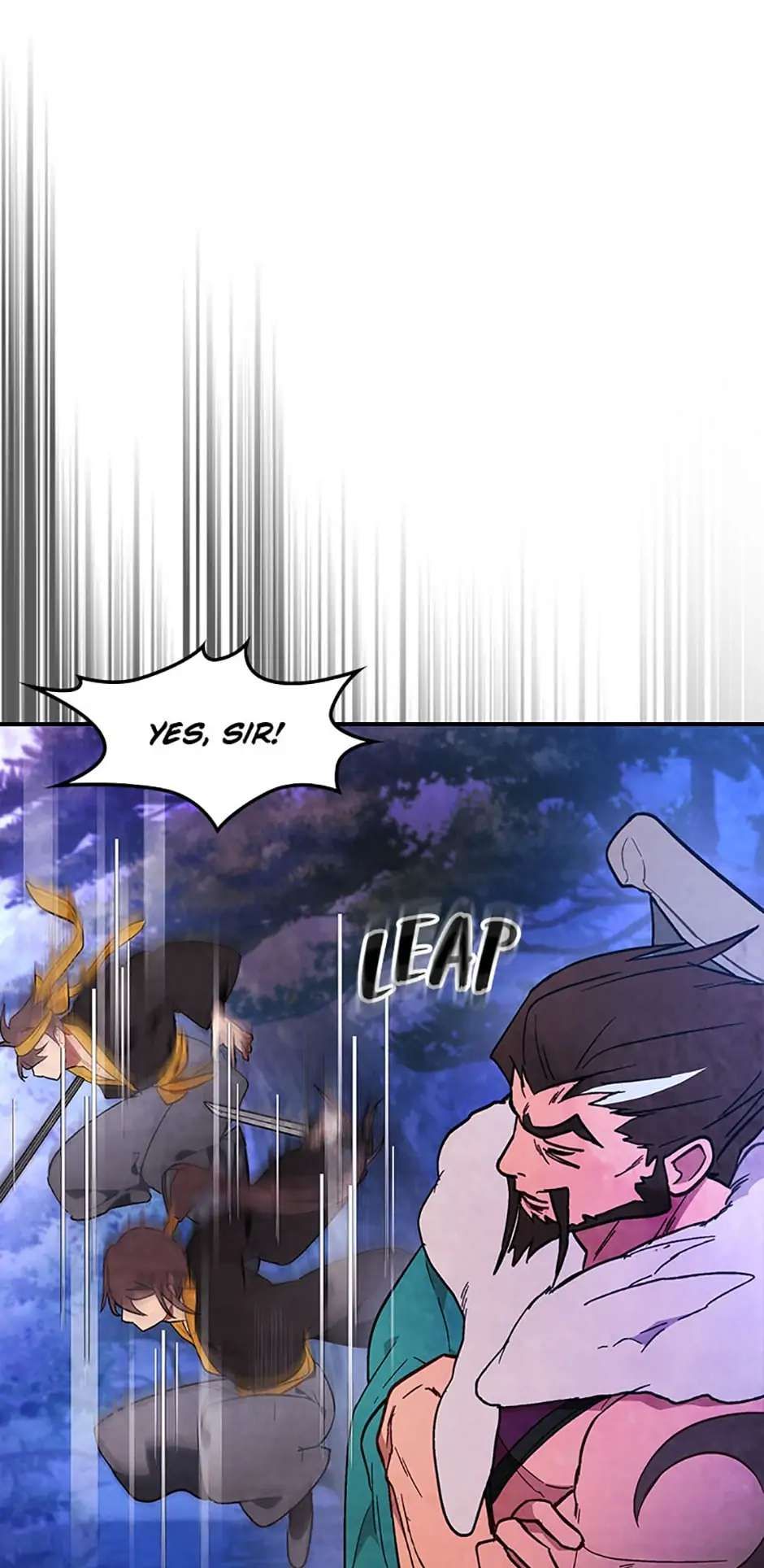Yi Shen Dang Guan Chapter 24 39